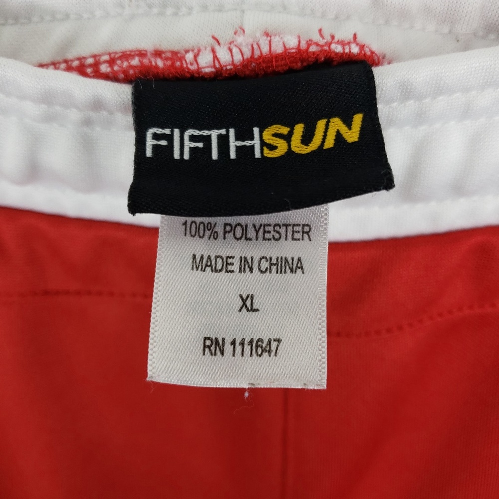 England National Soccer Team #10 Track Pants - Picture 8 of 8